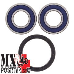 FRONT WHEEL BEARING KIT GAS GAS TXT TRIALS 250 2003 ALL BALLS 25-1417