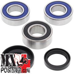 KIT CUSCINETTI RUOTA POSTERIORE HUSQVARNA WR 125 1999 ALL BALLS 25-1418