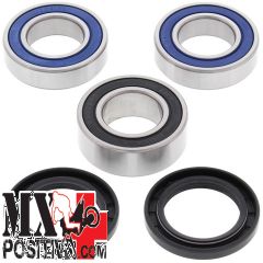 REAR WHEEL BEARING KIT HUSQVARNA SMR 570 2003 ALL BALLS 25-1420