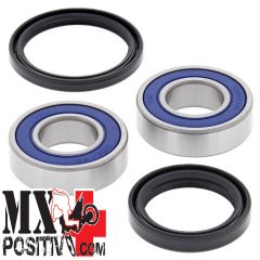 FRONT WHEEL BEARING KIT HUSQVARNA SM 450R 2003 ALL BALLS 25-1427