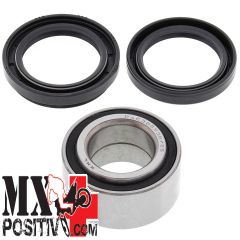 FRONT WHEEL BEARING KIT ARCTIC CAT 400 2X4 2001 ALL BALLS 25-1434