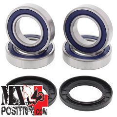 REAR WHEEL BEARING KIT ARCTIC CAT 400 4X4 W/MT 2001 ALL BALLS 25-1436