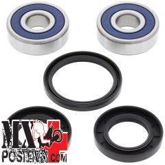 FRONT WHEEL BEARING KIT YAMAHA BOLT 2014-2020 ALL BALLS 25-1448