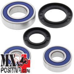 REAR WHEEL BEARING KIT KAWASAKI VN1700 VAQUERO ABS 2013-2015 ALL BALLS 25-1449