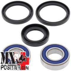 FRONT WHEEL BEARING KIT YAMAHA YZF750 1994-1998 ALL BALLS 25-1450