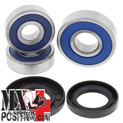 REAR WHEEL BEARING KIT HONDA CB600F HORNET (EURO) 1998-2001 ALL BALLS 25-1468