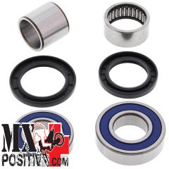 KIT CUSCINETTI RUOTA POSTERIORE YAMAHA FZS 1000 S 2001-2005 ALL BALLS 25-1473