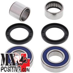 REAR WHEEL BEARING KIT YAMAHA YZF-R1 2002-2014 ALL BALLS 25-1474