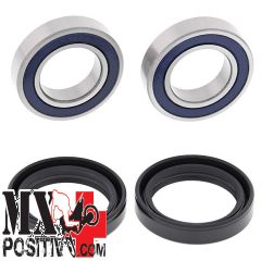 FRONT WHEEL BEARING KIT YAMAHA YZ 250FX 2016-2017 ALL BALLS 25-1482