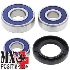 REAR WHEEL BEARING KIT SUZUKI GS250 1980-1981 ALL BALLS 25-1487