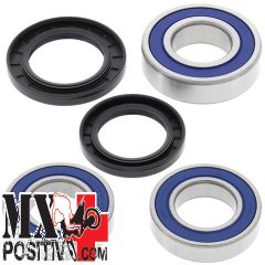 REAR WHEEL BEARING KIT YAMAHA YZF750 1994-1998 ALL BALLS 25-1493