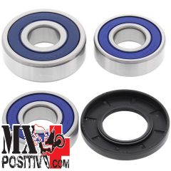 REAR WHEEL BEARING KIT YAMAHA XVS1100 V-STAR 2002-2009 ALL BALLS 25-1494