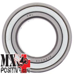 FRONT WHEEL BEARING KIT KAWASAKI KVF750 BRUTE FORCE EPS 2015 ALL BALLS 25-1497