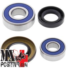 FRONT WHEEL BEARING KIT POLARIS OUTLAW 525 S 2008-2010 ALL BALLS 25-1500