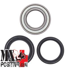 FRONT WHEEL BEARING KIT KAWASAKI KVF400B PRAIRIE 1998 ALL BALLS 25-1502