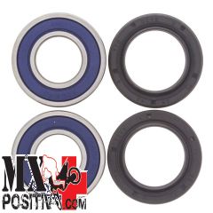 FRONT WHEEL BEARING KIT HONDA CB600F HORNET (EURO) 1998-2001 ALL BALLS 25-1510