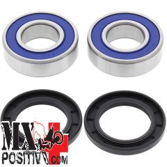 FRONT WHEEL BEARING KIT HONDA ST1300 2003-2018 ALL BALLS 25-1511