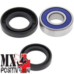 STEERING STEM BEARING LOWER KIT YAMAHA YFM350GW GRIZZLY 2WD 2007-2011 ALL BALLS 25-1515