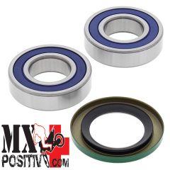 REAR WHEEL BEARING KIT CAN-AM TRAXTER 650 AUTO CVT 2005 ALL BALLS 25-1518