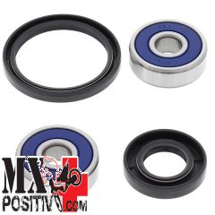 FRONT WHEEL BEARING KIT YAMAHA RZ350 1984-1985 ALL BALLS 25-1525