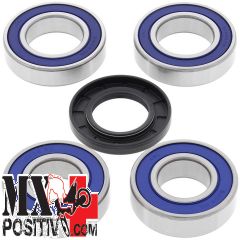 REAR WHEEL BEARING KIT KTM SUPER ADVENTURE S 1290 2020 ALL BALLS 25-1533