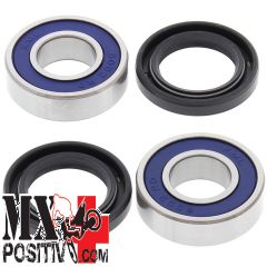 FRONT WHEEL BEARING KIT HONDA CRF150R 2020-2022 ALL BALLS 25-1539