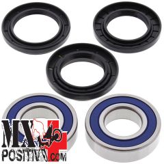 REAR WHEEL BEARING KIT YAMAHA 450 RHINO 2006-2009 ALL BALLS 25-1542