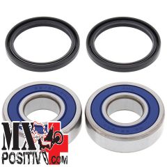 REAR WHEEL BEARING KIT TM EN 250 2007 ALL BALLS 25-1548