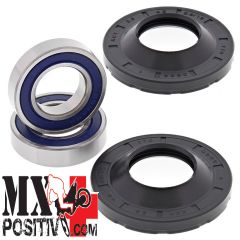 FRONT WHEEL BEARING KIT TM SMX 450F 2006 ALL BALLS 25-1549