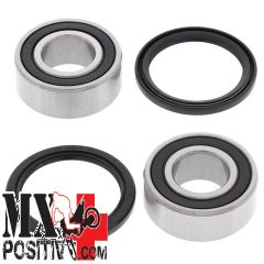 REAR WHEEL BEARING KIT TM SMX 450F 2006 ALL BALLS 25-1550