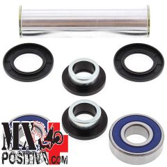 KIT MIGLIORAMENTO CUSCINETTI RUOTA POSTERIORE KTM EXC-F 450 2020 ALL BALLS 25-1552