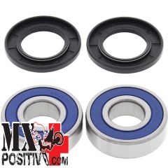 KIT CUSCINETTI E PARAPOLVERE RUOTA POSTERIORE KTM SMR 450 2005-2007 ALL BALLS 25-1553