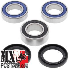 REAR WHEEL BEARING KIT SHERCO ENDURO 300 SE 2 STROKE 2014-2016 ALL BALLS 25-1556