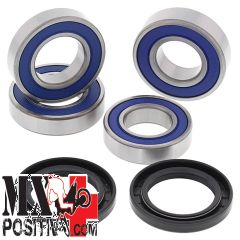 KIT CUSCINETTI RUOTA POSTERIORE HONDA CBR600RR ABS 2022 ALL BALLS 25-1563