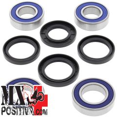 REAR WHEEL BEARING KIT APRILIA SL 750 SHIVER 2008-2016 ALL BALLS 25-1568