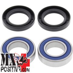 FRONT WHEEL BEARING KIT APRILIA SL 750 SHIVER 2008-2016 ALL BALLS 25-1569