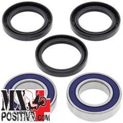 REAR WHEEL BEARING KIT HONDA ATC70 1978-1985 ALL BALLS 25-1578