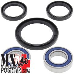 FRONT WHEEL BEARING KIT TRIUMPH DAYTONA 750 1991-1993 ALL BALLS 25-1584