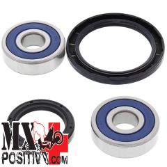 FRONT WHEEL BEARING KIT TRIUMPH TIGER 2004-2006 ALL BALLS 25-1585