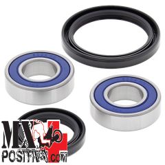 FRONT WHEEL BEARING KIT TRIUMPH DAYTONA 600 2004 ALL BALLS 25-1590