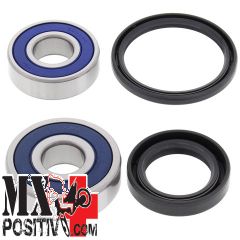 FRONT WHEEL BEARING KIT HONDA XL650 TRANSALP (EURO) 2000-2006 ALL BALLS 25-1602