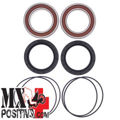 KIT CUSCINETTI RUOTA POSTERIORE YAMAHA YFM700R RAPTOR 2016-2018 ALL BALLS 25-1618