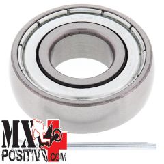 STEERING STEM BEARING LOWER KIT CAN-AM TRAXTER 650 AUTO CVT 2005 ALL BALLS 25-1631