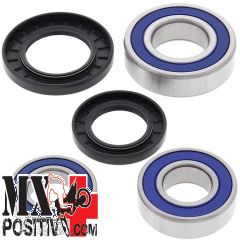 KIT CUSCINETTI RUOTA POSTERIORE SUZUKI GSXR750 2011-2022 ALL BALLS 25-1634