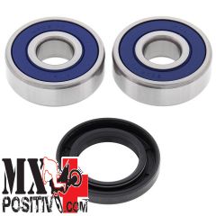 FRONT WHEEL BEARING KIT YAMAHA MT03 2020-2022 ALL BALLS 25-1640