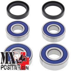 REAR WHEEL BEARING KIT BMW G650GS 2008-2015 ALL BALLS 25-1646