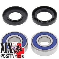 FRONT WHEEL BEARING KIT BMW R1200GSW 2013-2014 ALL BALLS 25-1647