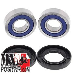 FRONT WHEEL BEARING KIT HONDA CB1100 2013-2014 ALL BALLS 25-1653