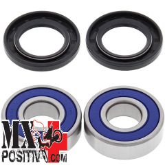 FRONT WHEEL BEARING KIT YAMAHA FZ6R 2009-2017 ALL BALLS 25-1659