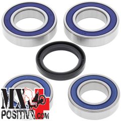 REAR WHEEL BEARING KIT DUCATI MONSTER 750 2002 ALL BALLS 25-1668